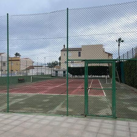 Agradable Apto A Pie De Playa Apartment Caleta De Velez Exterior photo